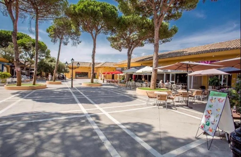 Luxury Penthouse In Jardines De Don Carlos Marbella