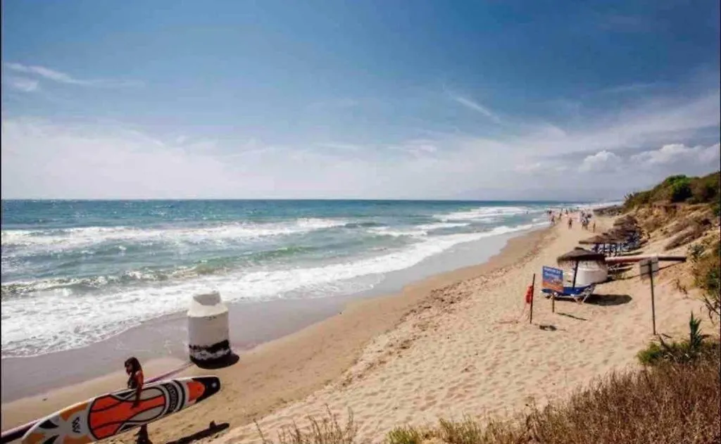 Luxury Penthouse In Jardines De Don Carlos Marbella
